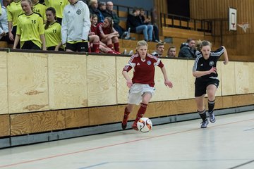 Bild 33 - B-Juniorinnen Cup Wahlstedt